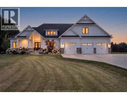 21626 ADAMS CRESCENT, Chatham-Kent, Ontario