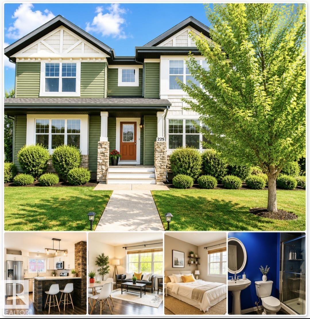 225 51A ST SW, Edmonton, Alberta