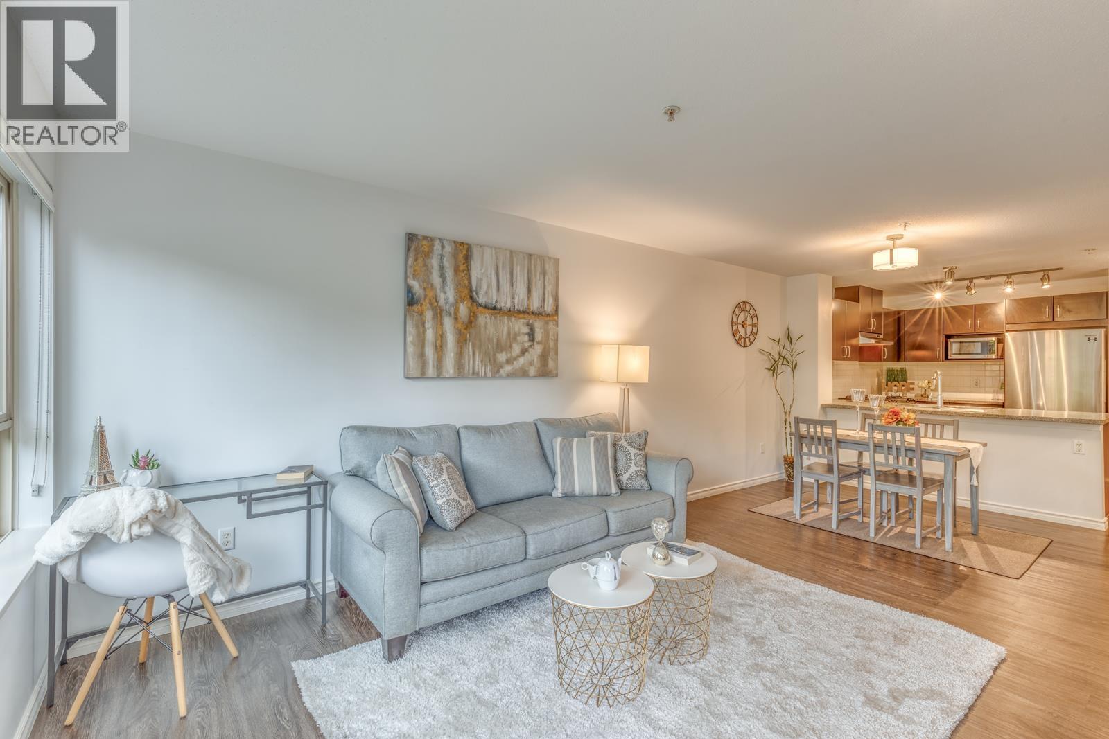 316 3132 Dayanee Springs Boulevard, Coquitlam, British Columbia V3E 0B5 - Photo 1 - R3145638