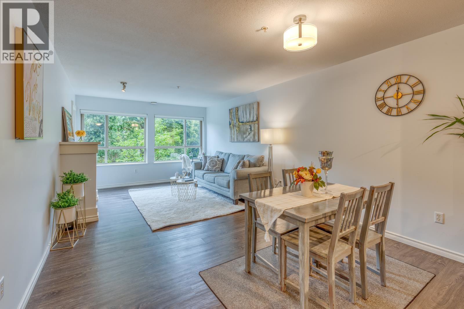 316 3132 Dayanee Springs Boulevard, Coquitlam, British Columbia V3E 0B5 - Photo 3 - R3145638