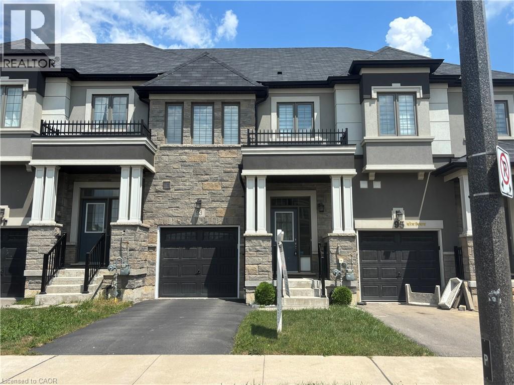 93 BILANSKI FARM Road, Brantford