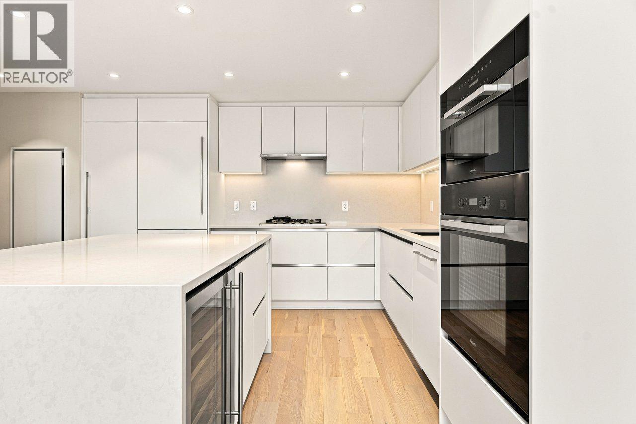 601 485 W42nd Avenue, Vancouver, British Columbia  V5Y 2T3 - Photo 2 - R3145434
