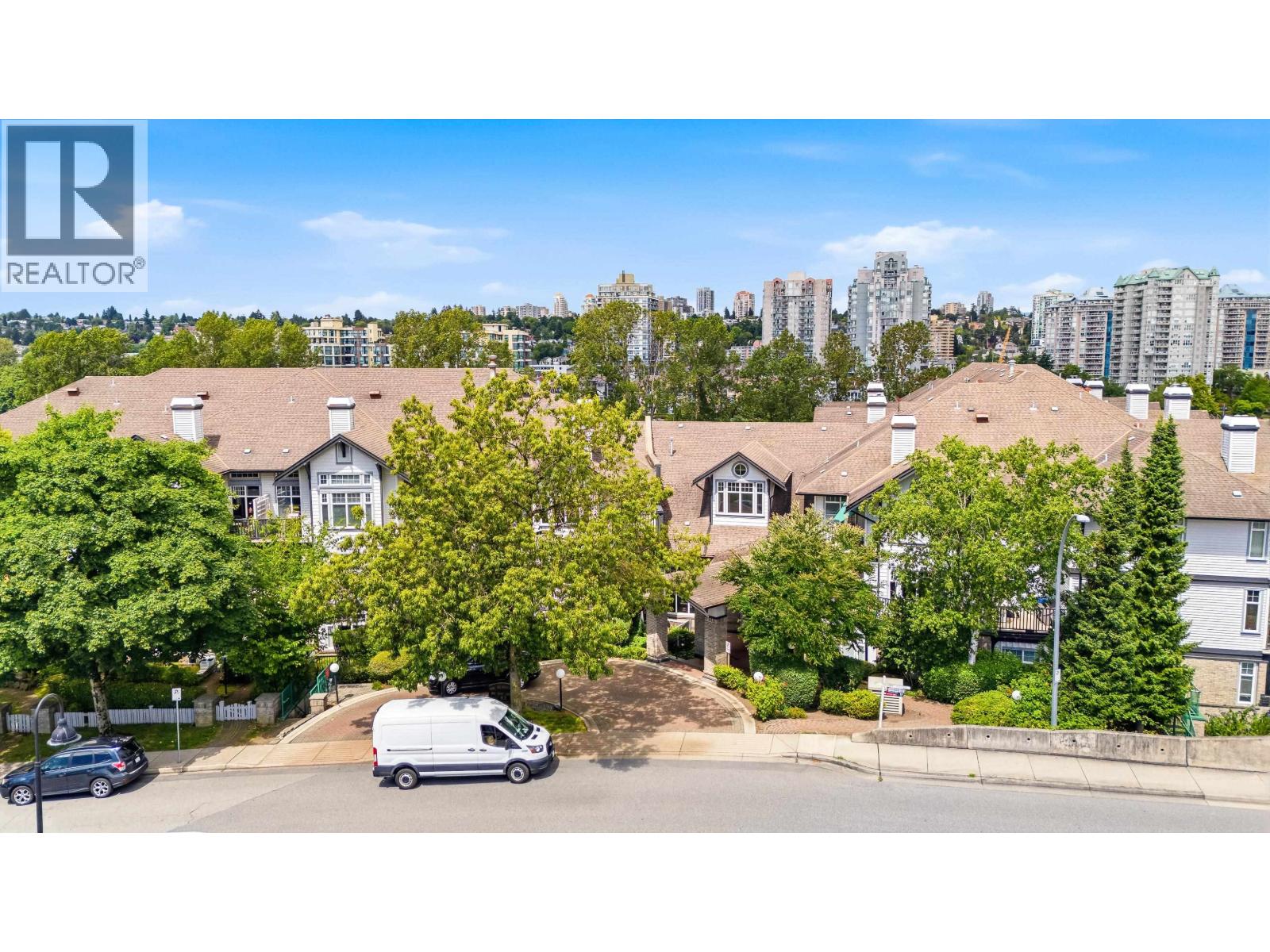 407 83 STAR CRESCENT, New Westminster, British Columbia