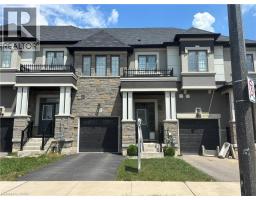 93 BILANSKI FARM Road, Brantford, Ontario