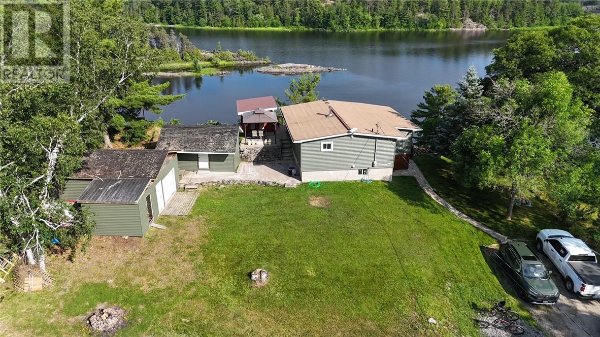 113 Nagy Bay Rd, Nairn, Ontario  P0M 2L0 - Photo 6 - 2129167