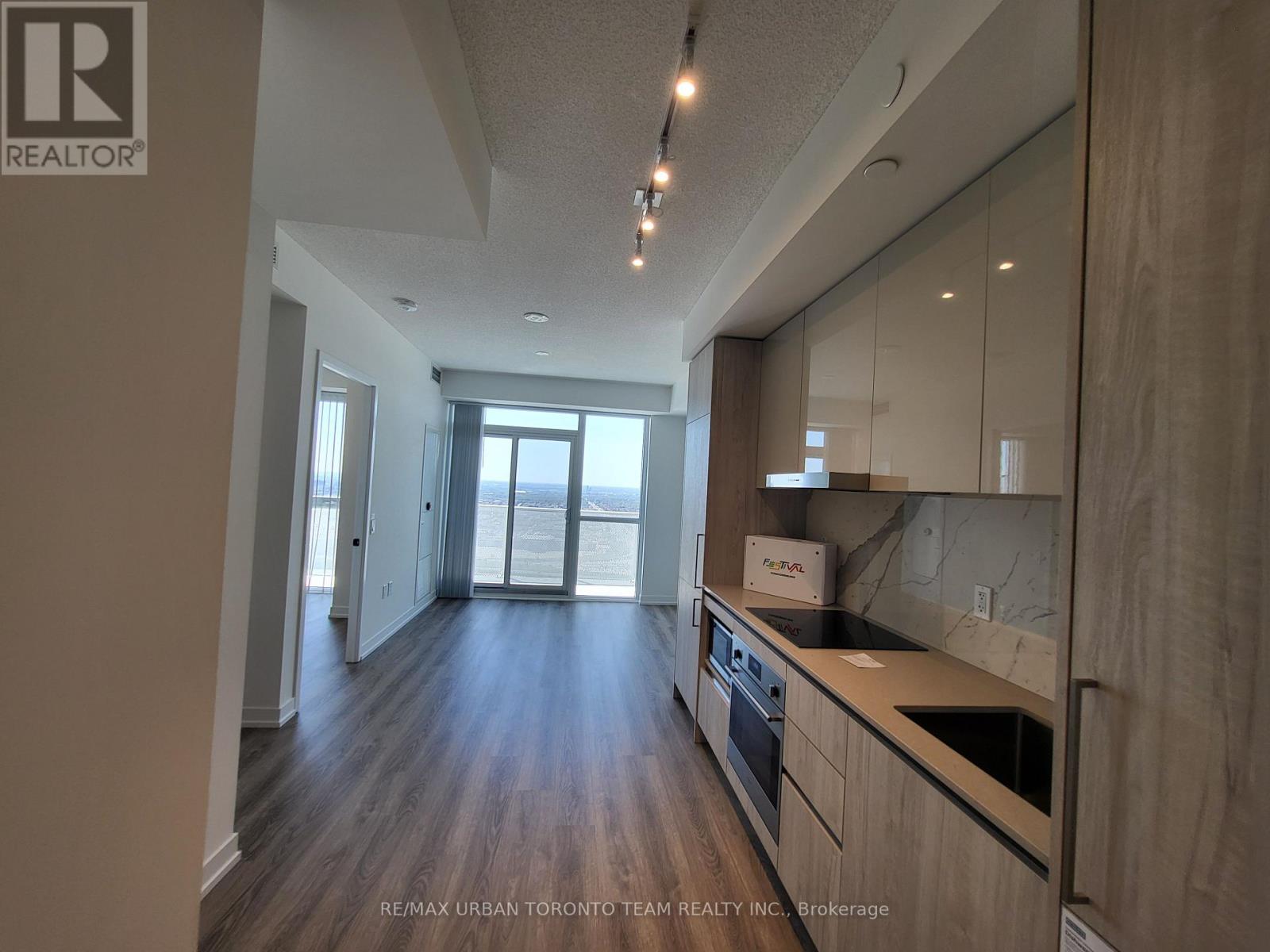 4509 - 195 COMMERCE STREET, vaughan (vaughan corporate centre), Ontario