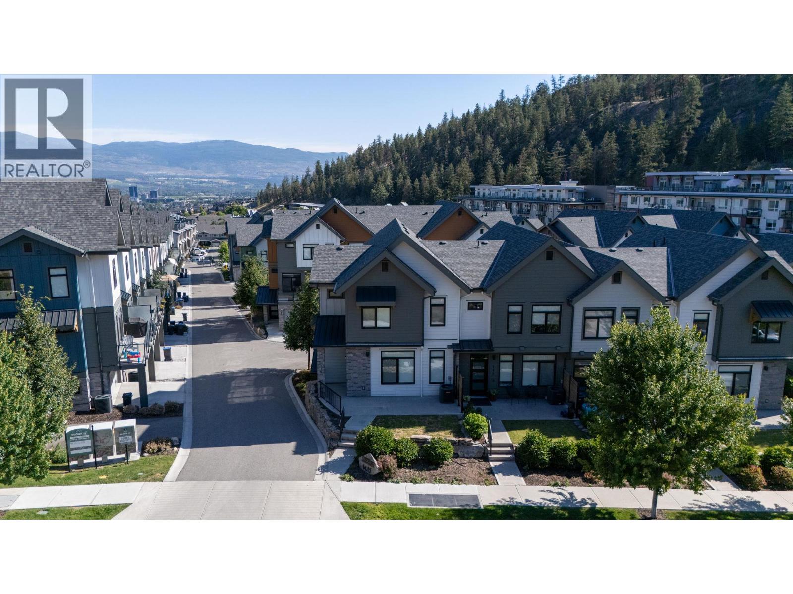 1435 CARA GLEN Court Unit# 115, Kelowna