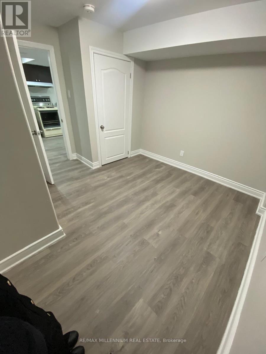 Basement - 33 Nomad Crescent, Brampton, Ontario L6Y 5N5 - Photo 5 - W13558108