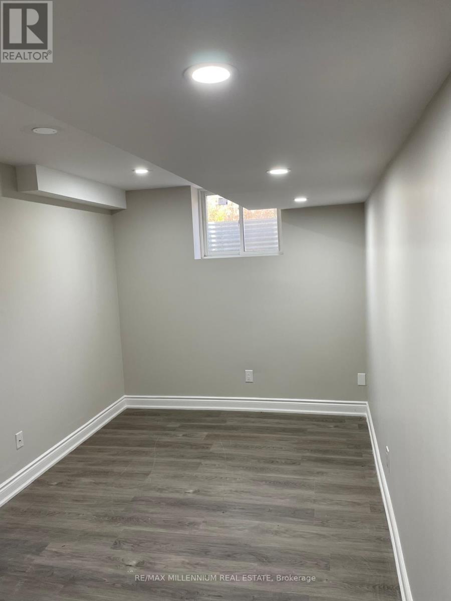 Basement - 33 Nomad Crescent, Brampton, Ontario L6Y 5N5 - Photo 6 - W13558108