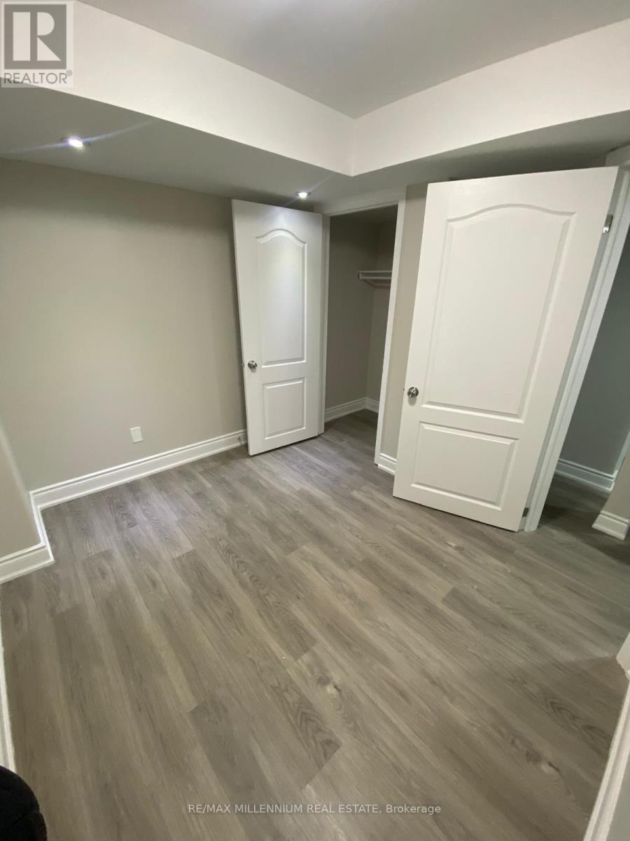 Basement - 33 Nomad Crescent, Brampton, Ontario L6Y 5N5 - Photo 9 - W13558108