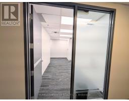 207 - 6660 KENNEDY ROAD, Mississauga, Ontario