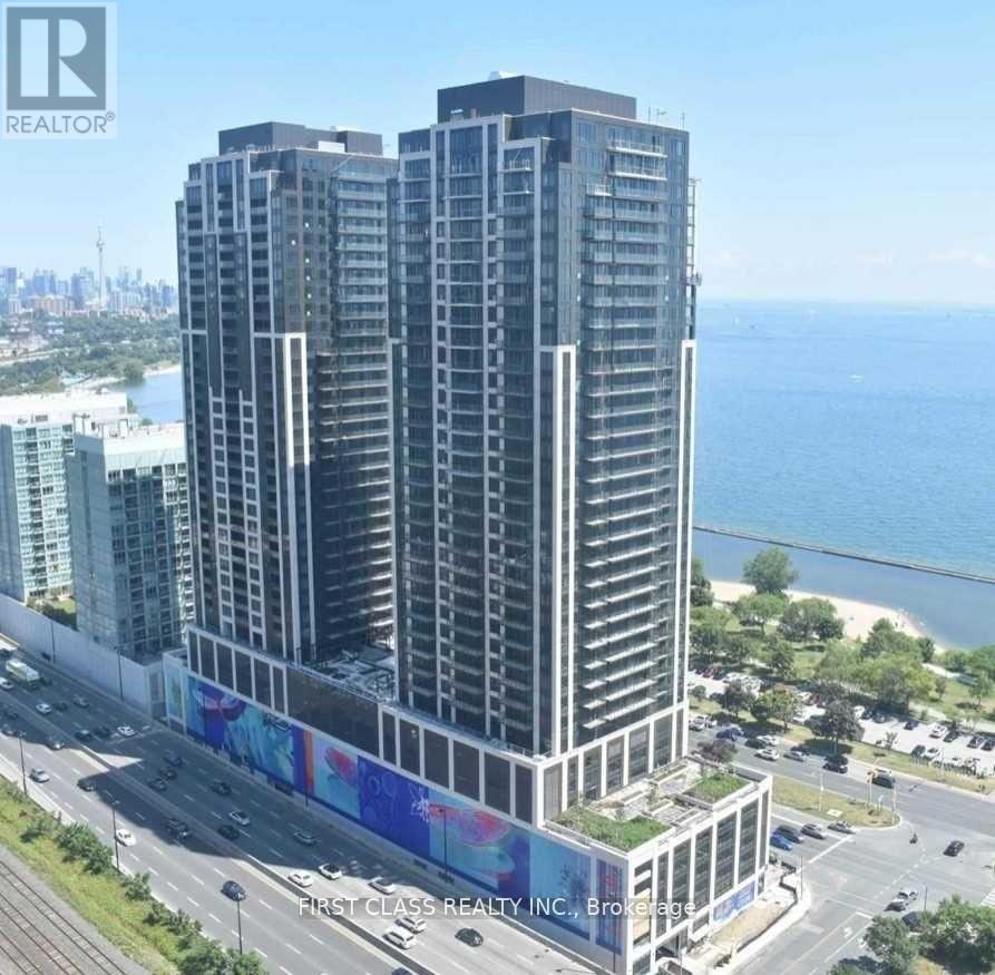 3812 - 1926 LAKE SHORE BOULEVARD W, toronto (south parkdale), Ontario