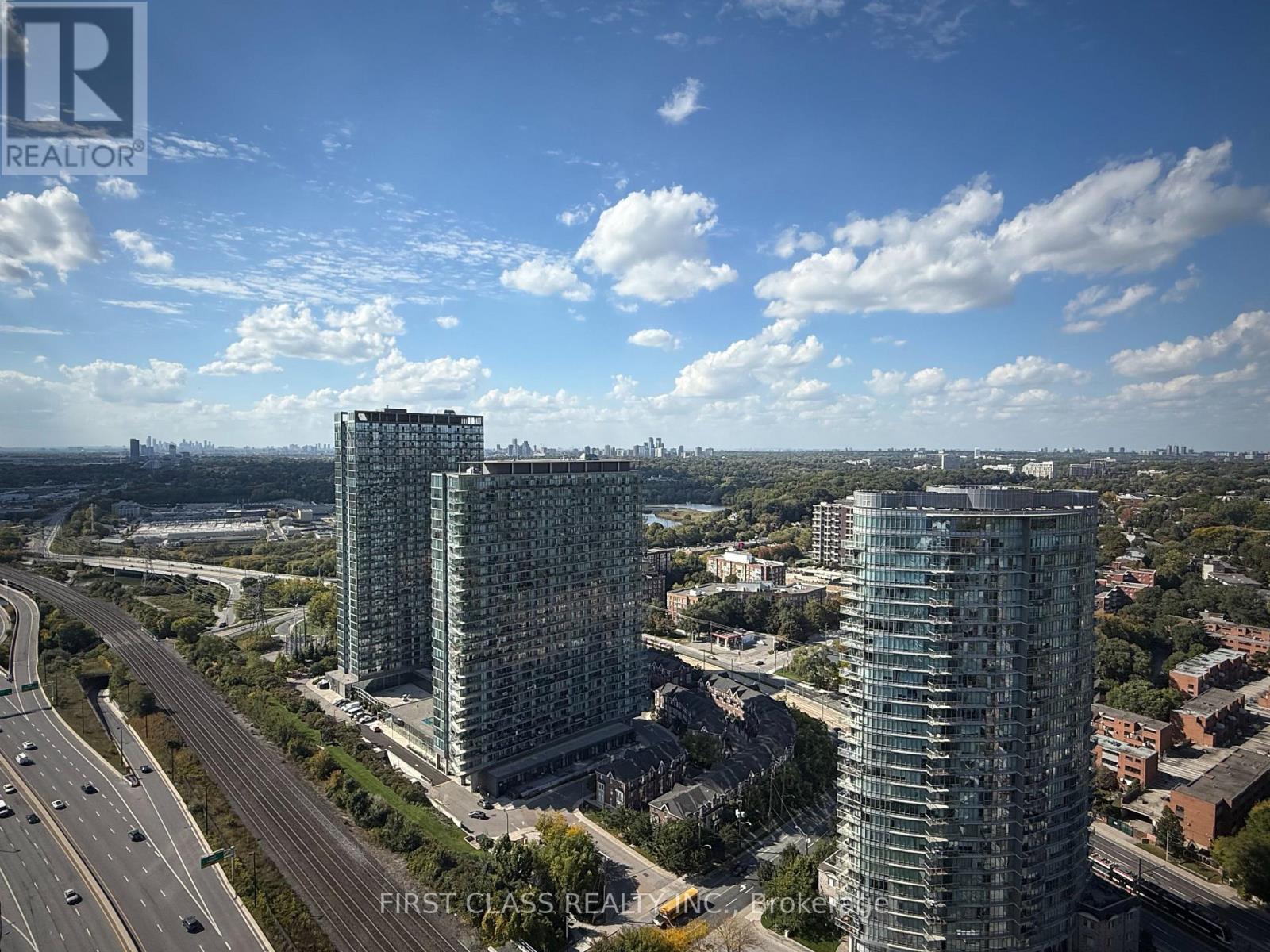 3812 - 1926 Lake Shore Boulevard W, Toronto (South Parkdale), Ontario  M6S 0B1 - Photo 27 - W13558140