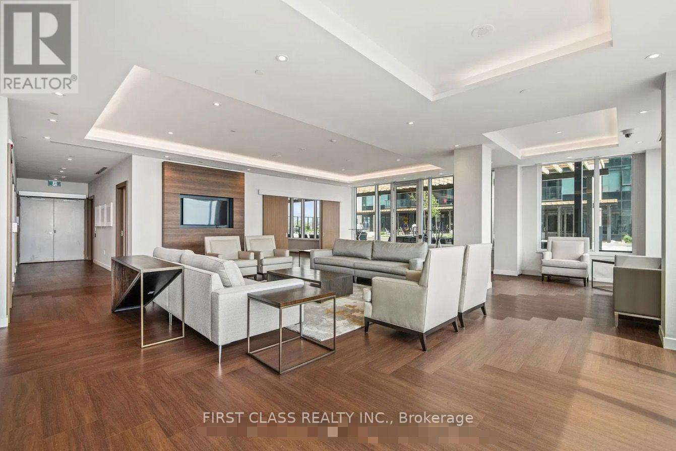 3812 - 1926 Lake Shore Boulevard W, Toronto (South Parkdale), Ontario  M6S 0B1 - Photo 29 - W13558140