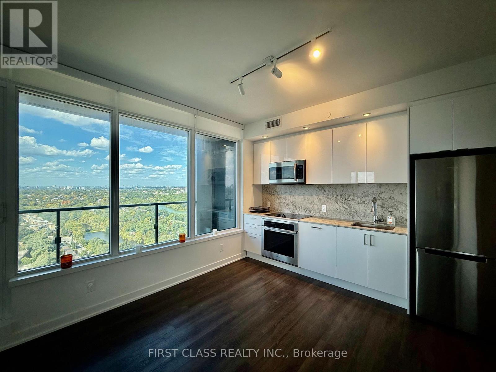 3812 - 1926 Lake Shore Boulevard W, Toronto (South Parkdale), Ontario  M6S 0B1 - Photo 8 - W13558140