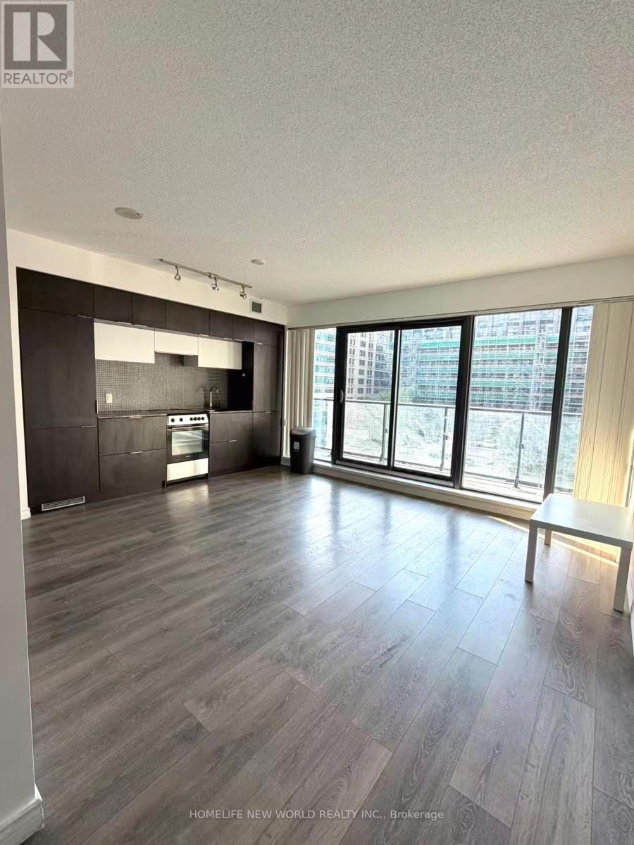 610 - 159 Dundas Street E, Toronto, Ontario  M5B 1E4 - Photo 8 - C13100282