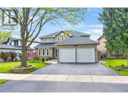3086 SWANSEA DRIVE, Oakville, Ontario
