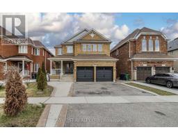 3562 AQUINAS AVENUE, Mississauga, Ontario
