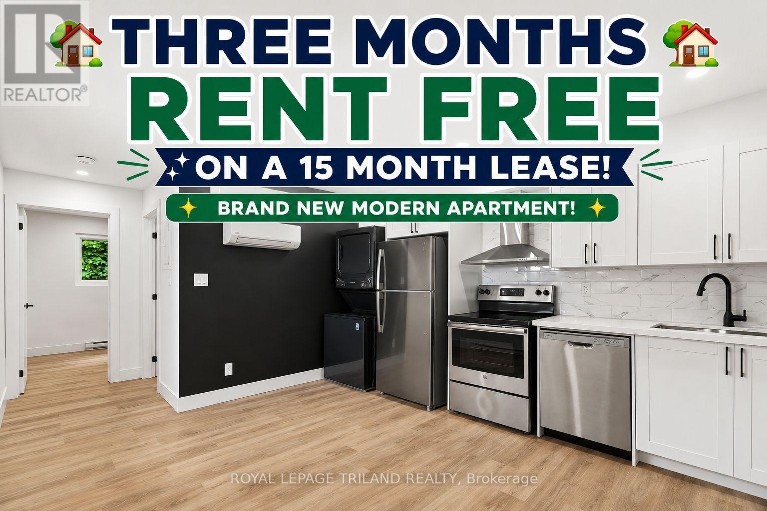 4 - 1015 EAGLE DRIVE, London South (South J)