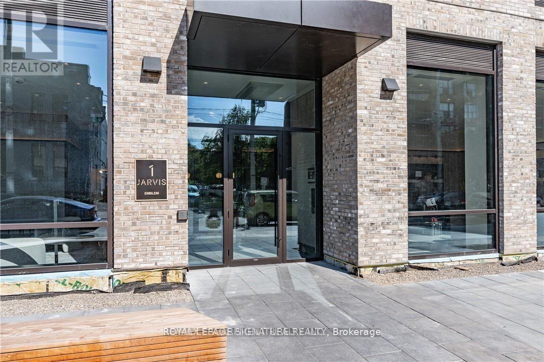310 - 1 Jarvis Street, Hamilton (Beasley), Ontario  L8R 0A8 - Photo 4 - X13558104