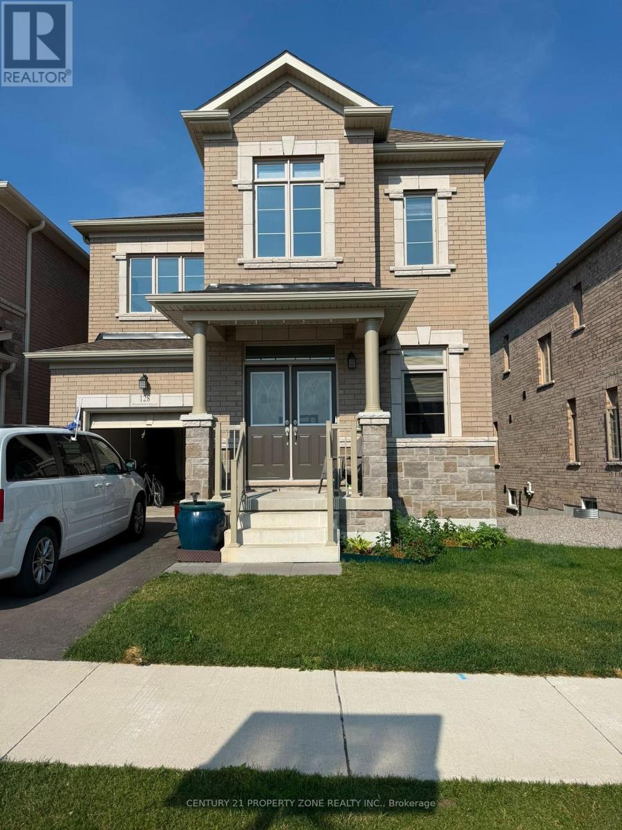 128 Bloomfield Crescent E, Cambridge, Ontario  N1T 0G5 - Photo 1 - X13558204