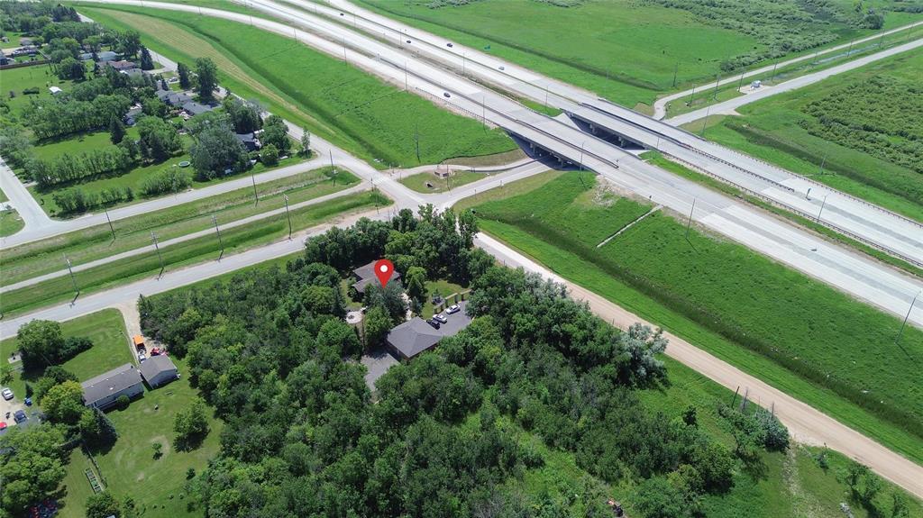 1795 Sperring Avenue, East St Paul, Manitoba  R2E 1J4 - Photo 1 - 202616380