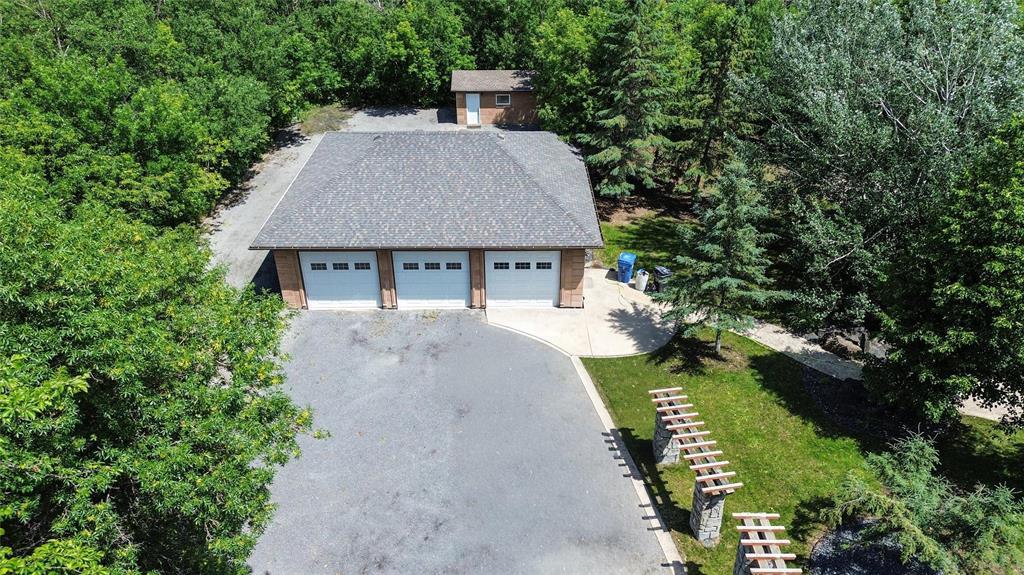 1795 Sperring Avenue, East St Paul, Manitoba  R2E 1J4 - Photo 20 - 202616380