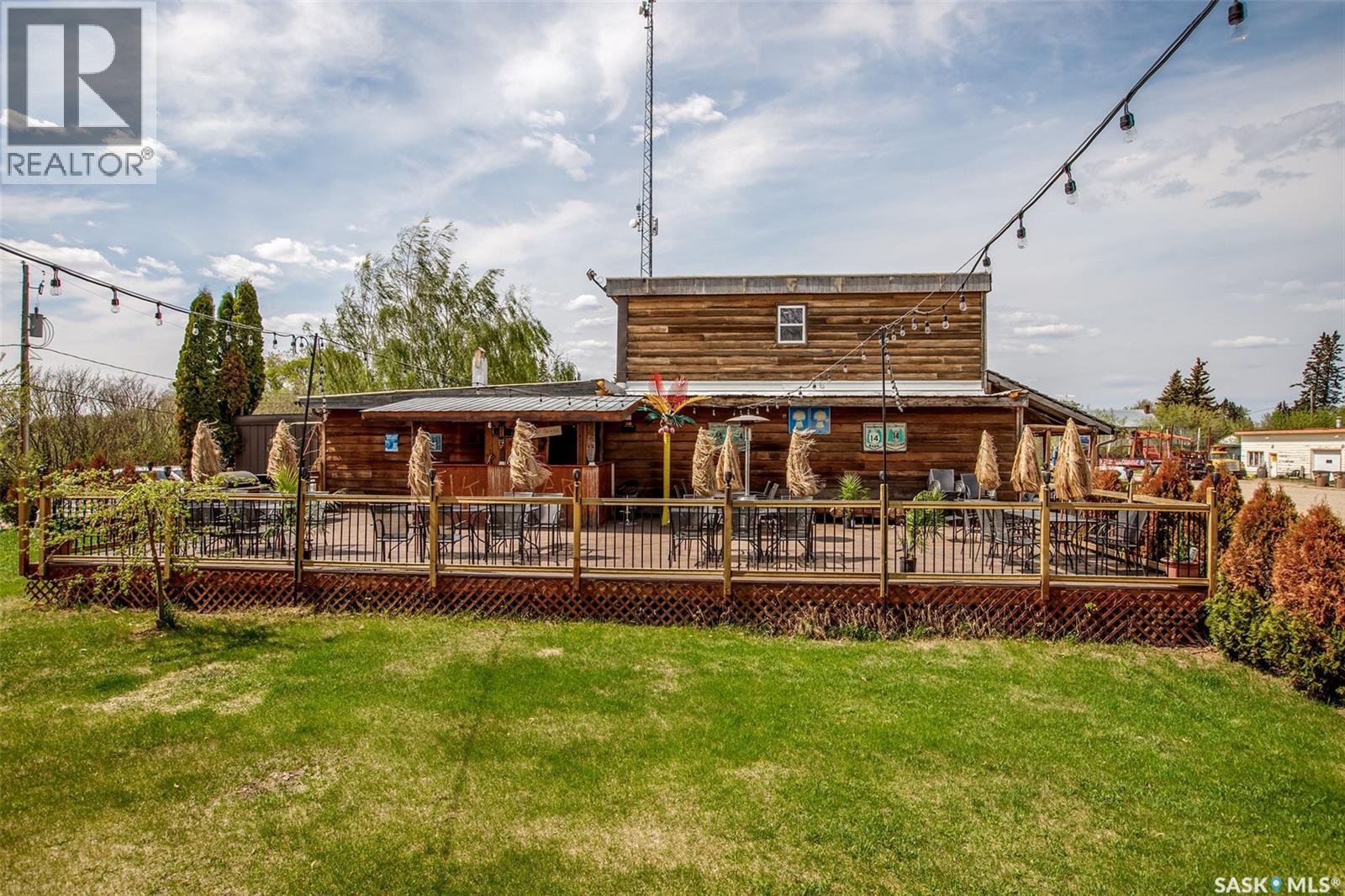 109 Centre Street, Willow Creek Rm No. 458, Saskatchewan  S0E 0W0 - Photo 20 - SK042437