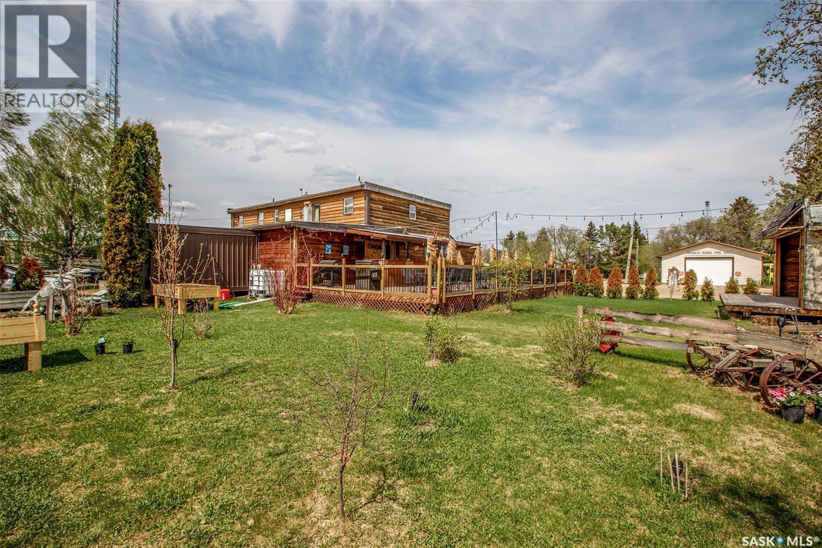 109 Centre Street, Willow Creek Rm No. 458, Saskatchewan  S0E 0W0 - Photo 21 - SK042437