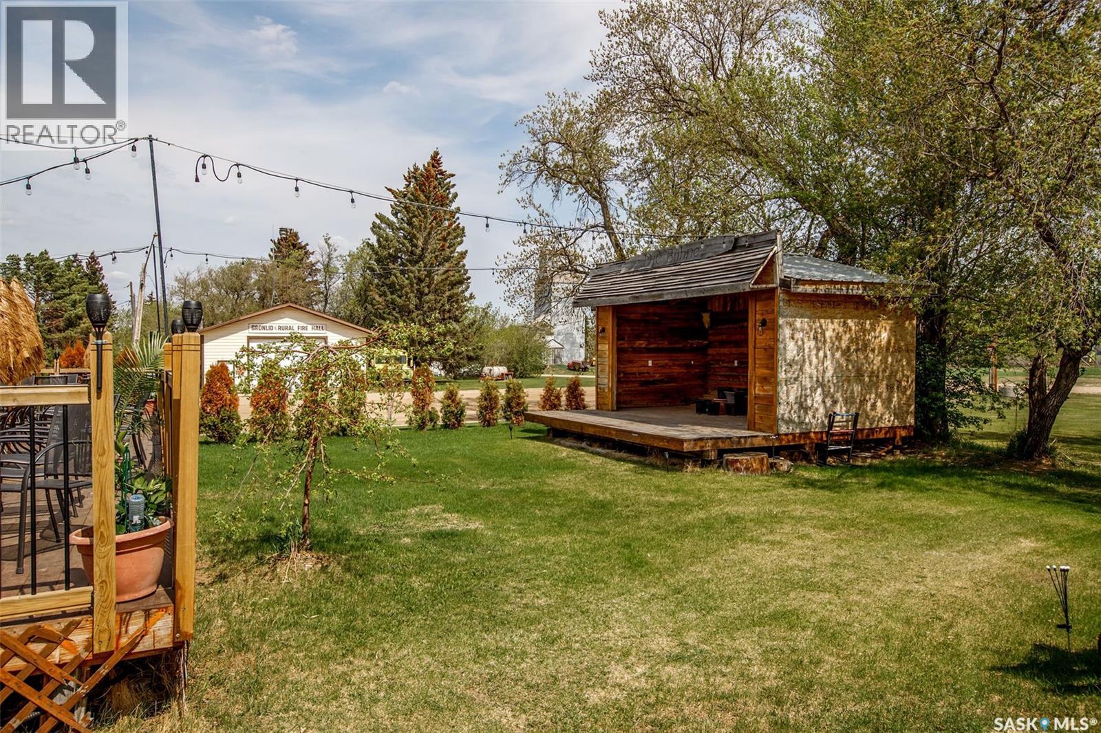 109 Centre Street, Willow Creek Rm No. 458, Saskatchewan  S0E 0W0 - Photo 22 - SK042437
