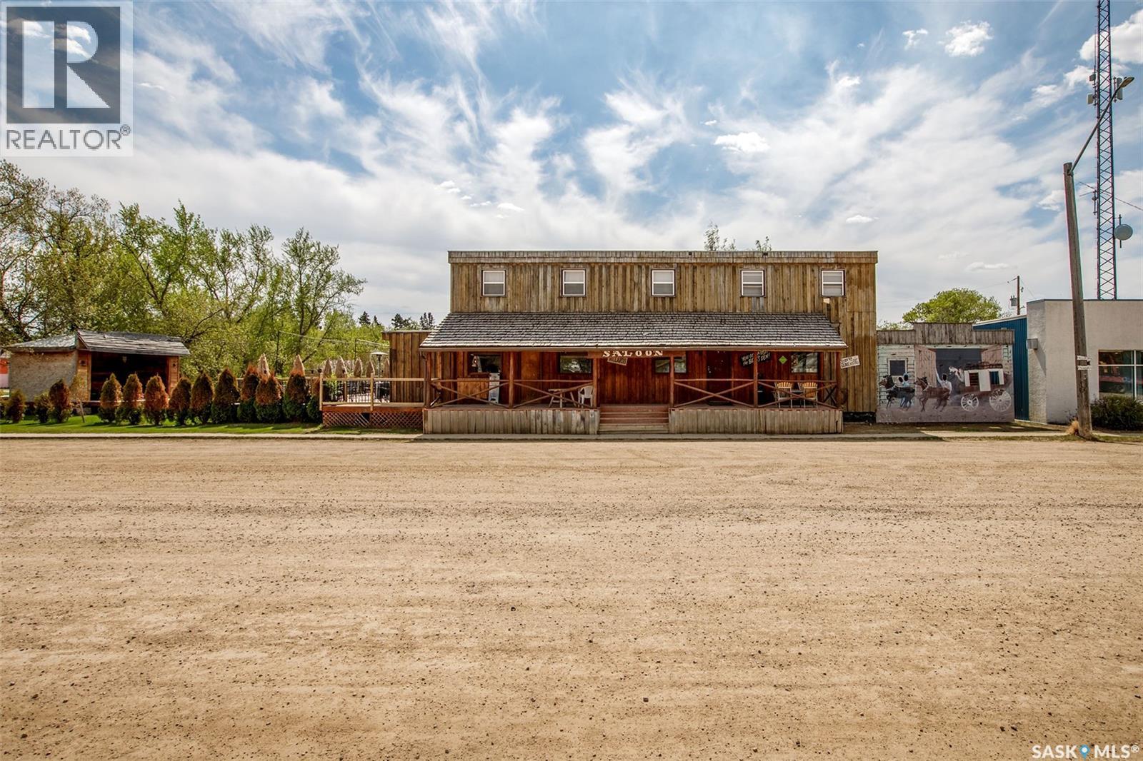 109 Centre Street, Willow Creek Rm No. 458, Saskatchewan  S0E 0W0 - Photo 25 - SK042437