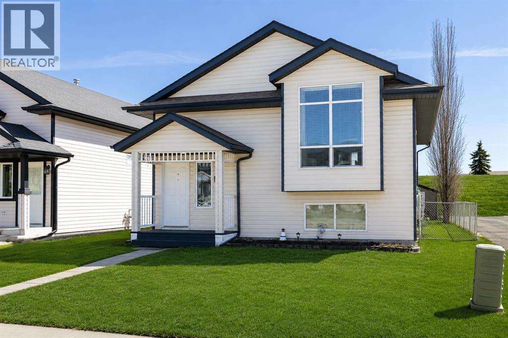 4406 54A Avenue Crescent, Innisfail, Alberta