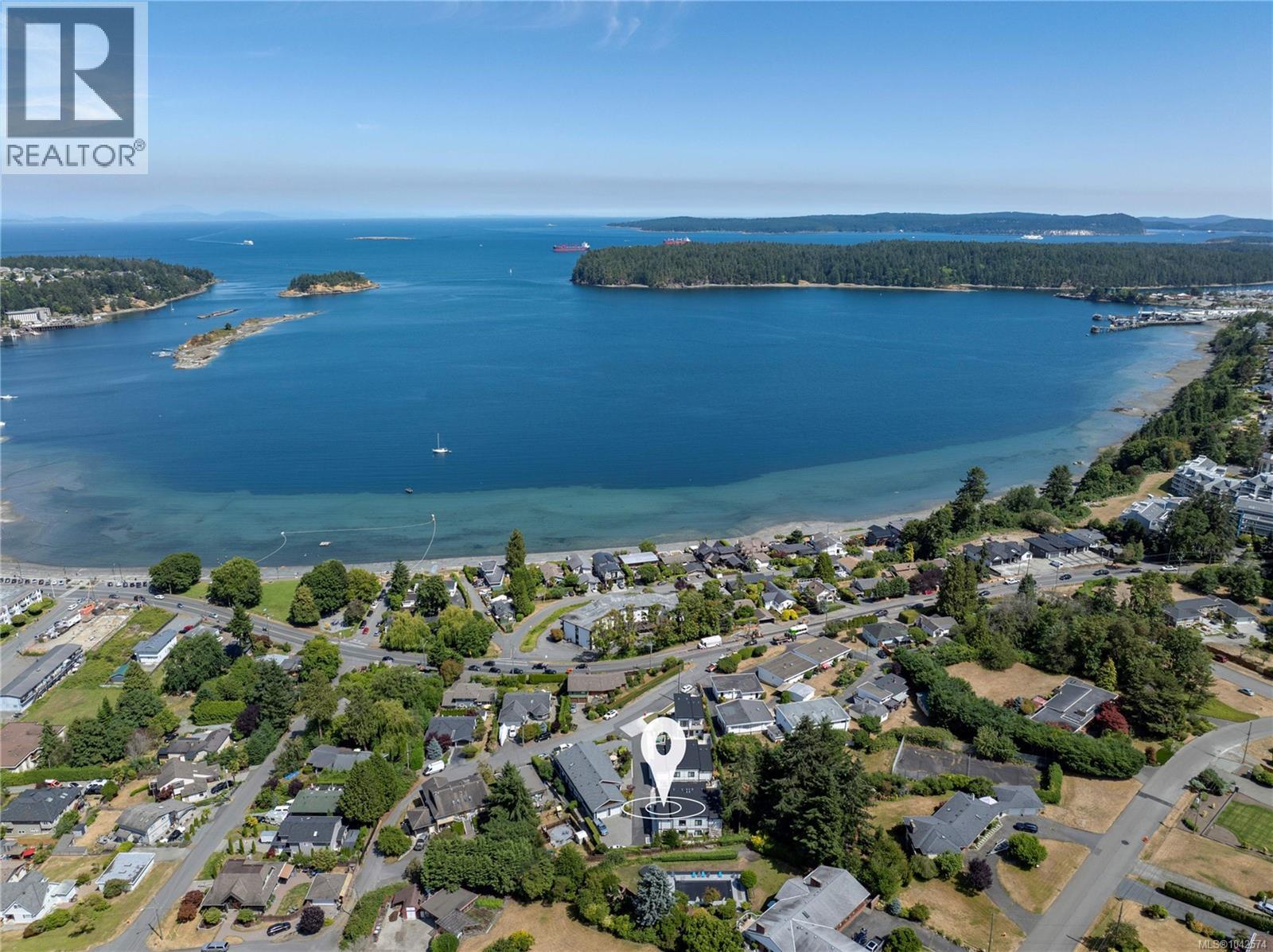 2549 Doctors Rd, Nanaimo