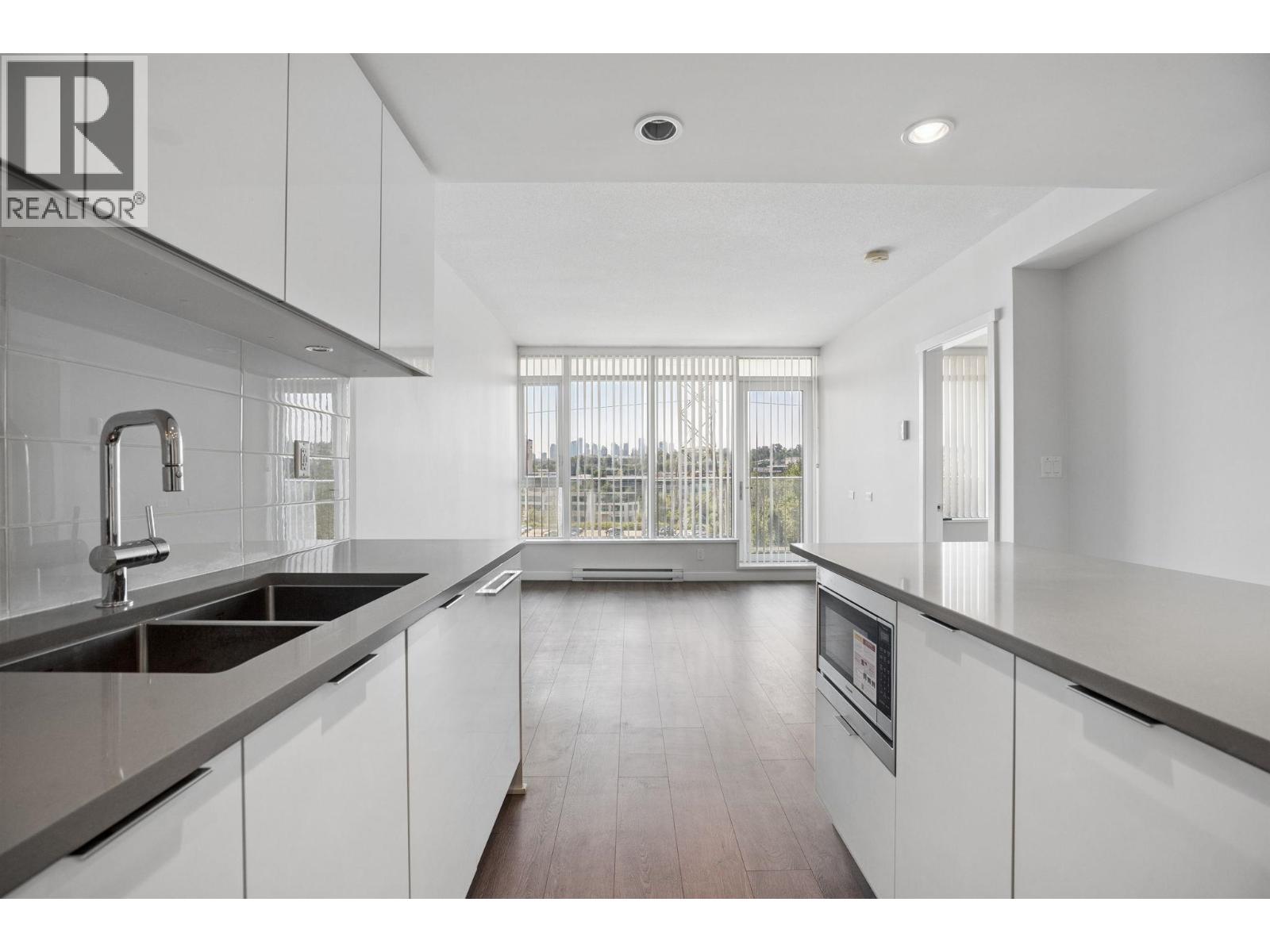 605 2388 Madison Avenue, Burnaby, British Columbia  V5C 0K8 - Photo 6 - R3143725