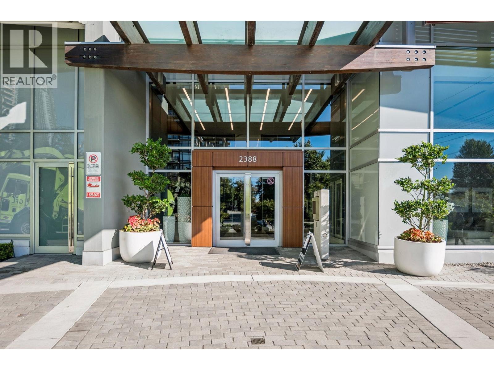 605 2388 Madison Avenue, Burnaby, British Columbia  V5C 0K8 - Photo 30 - R3143725