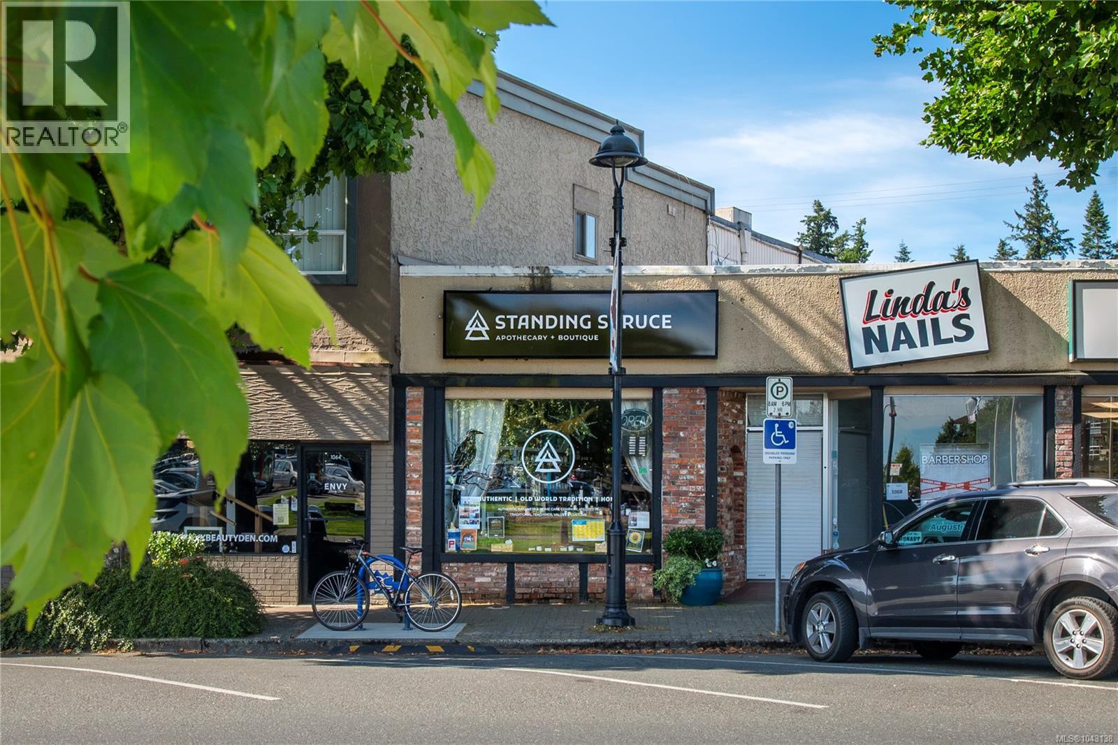 1066 Shoppers Row