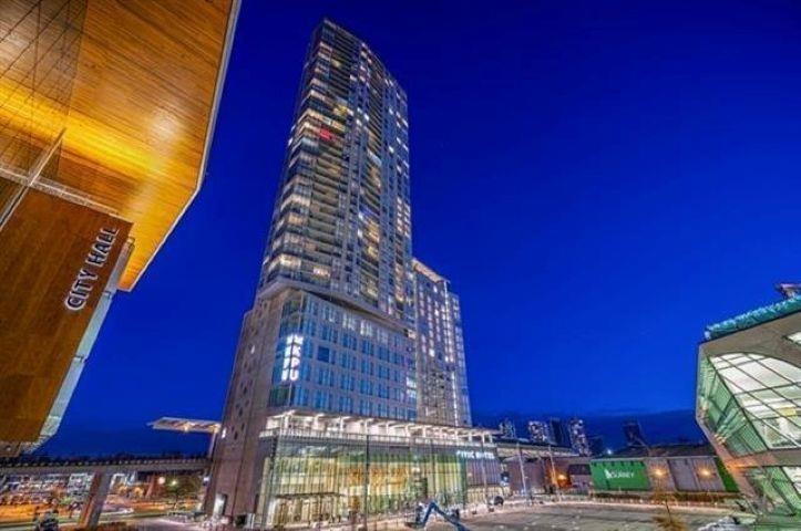 5001 13495 CENTRAL AVENUE, Surrey
