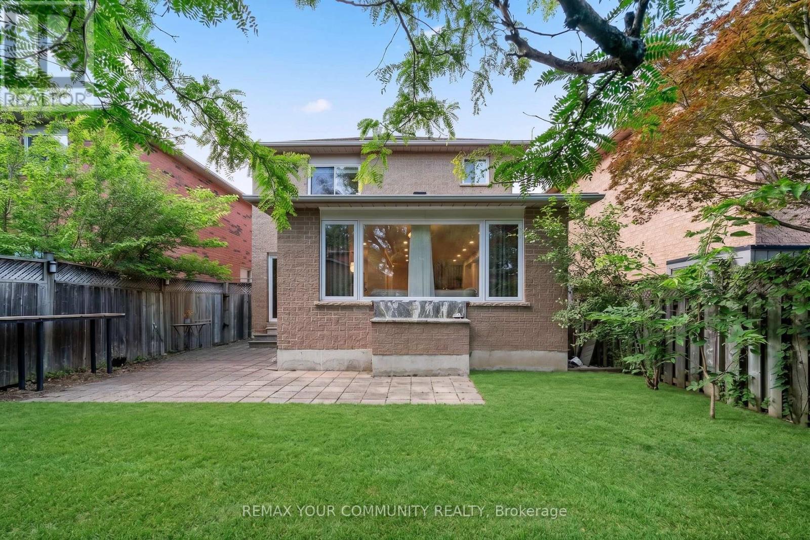 5 Amaryllis Avenue, Richmond Hill, Ontario  L4E 3T7 - Photo 20 - N13557242