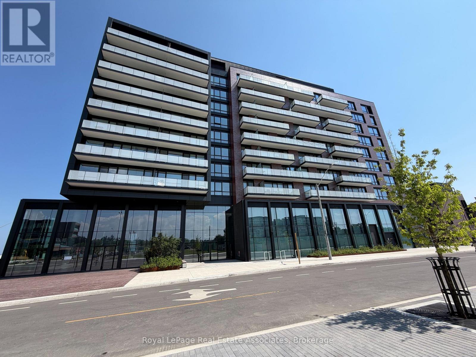 312 - 251 MASONRY WAY, Mississauga, Ontario