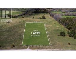 0 MILLER ROAD, Selwyn, Ontario
