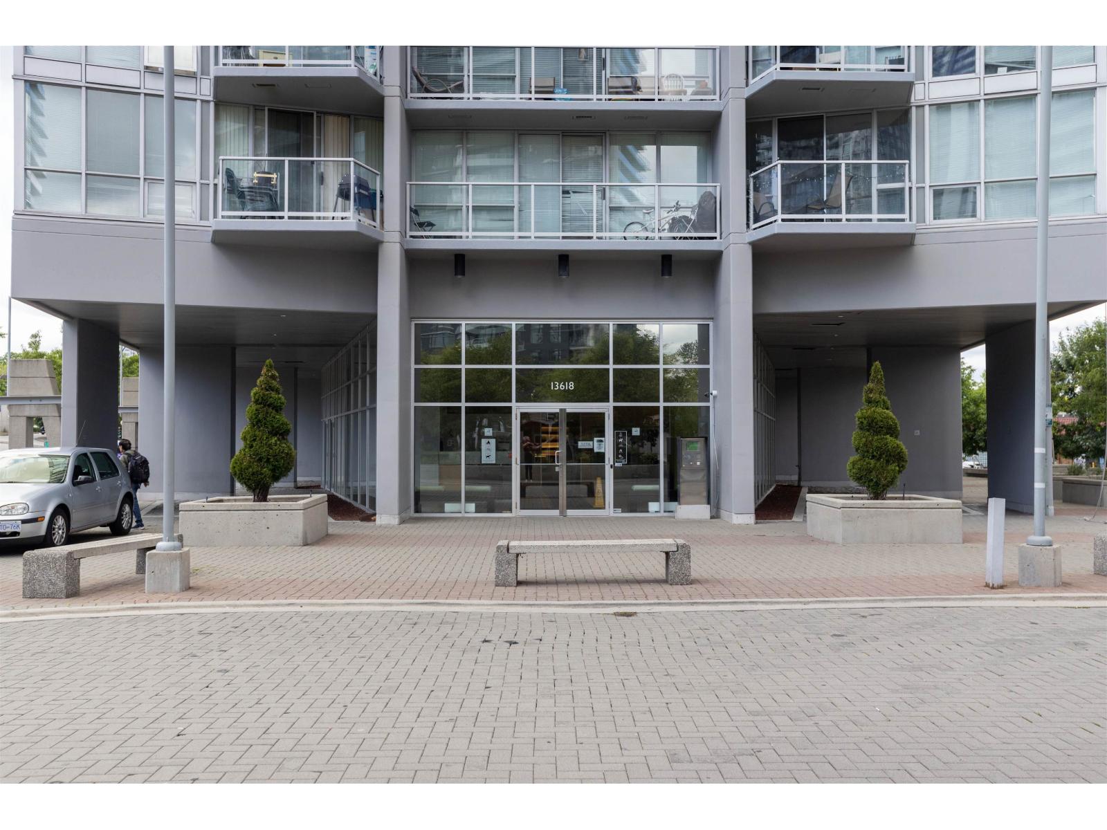3105 13618 100 Avenue, Surrey, British Columbia  V3T 0A8 - Photo 2 - R3145685