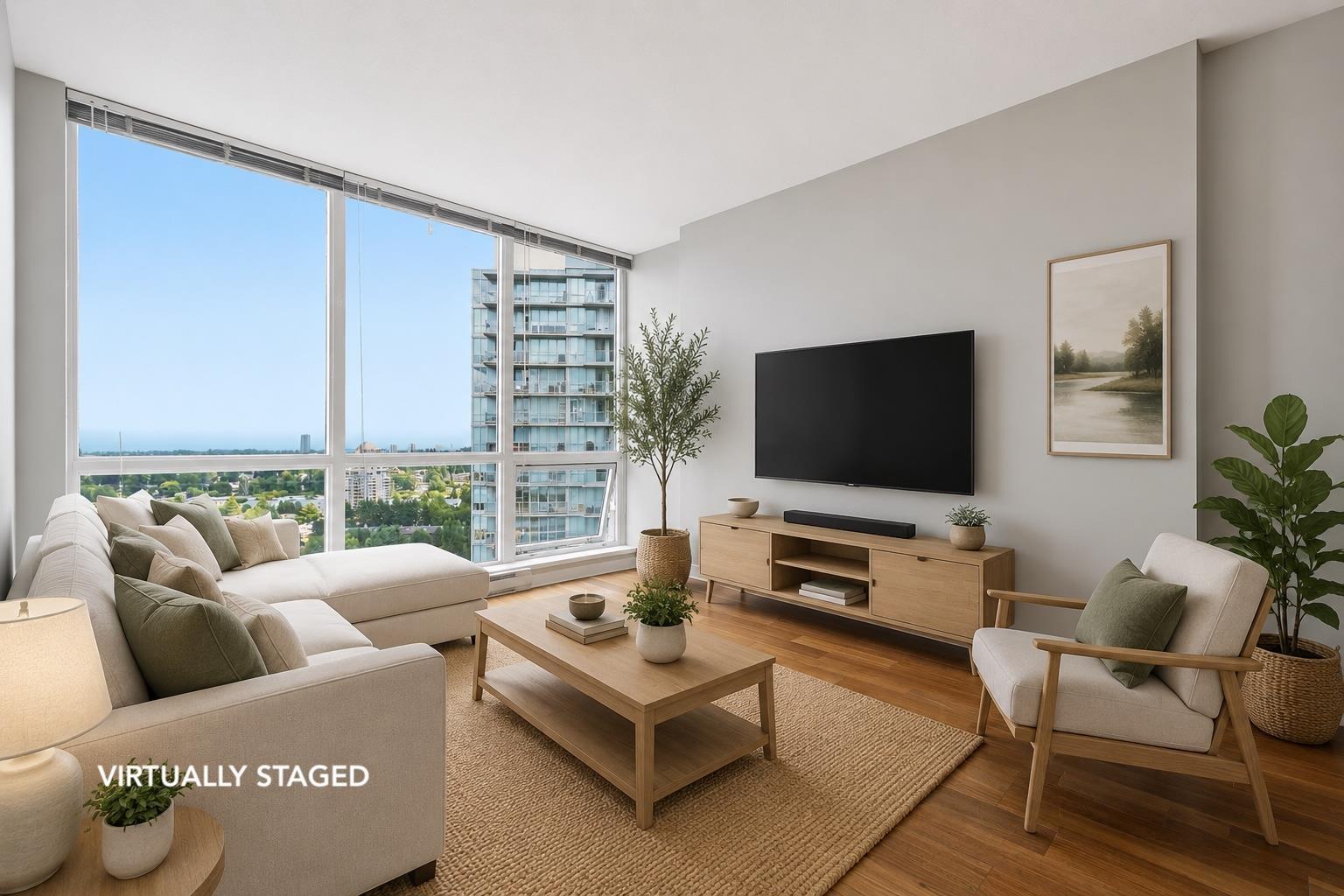 3105 13618 100 Avenue, Surrey, British Columbia  V3T 0A8 - Photo 4 - R3145685