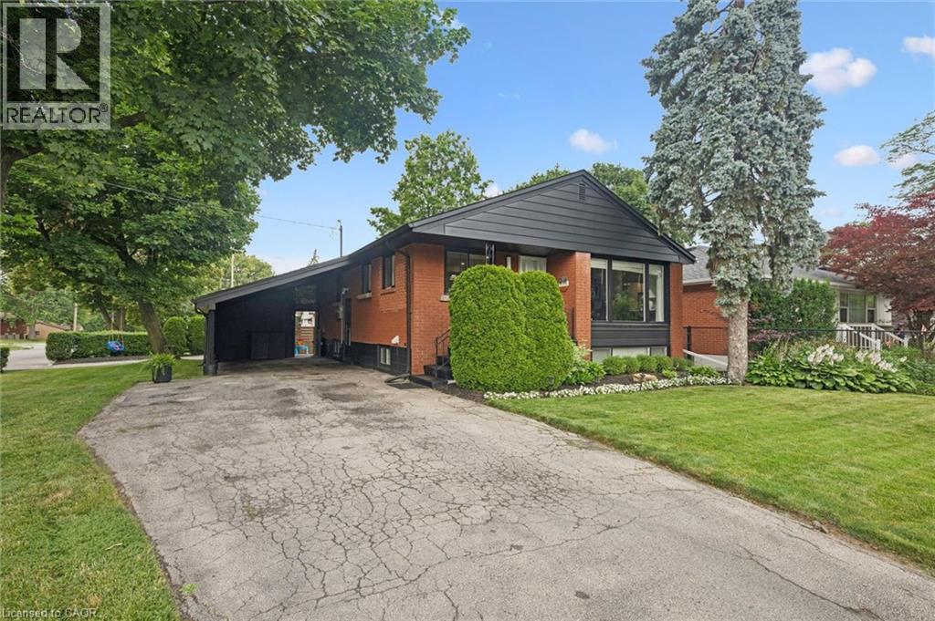 158 Upper Paradise Road, Hamilton, Ontario  L9C 5B8 - Photo 2 - 40845547