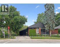 158 UPPER PARADISE Road, Hamilton, Ontario