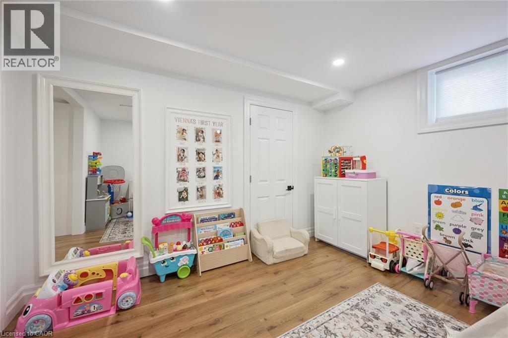 158 Upper Paradise Road, Hamilton, Ontario  L9C 5B8 - Photo 34 - 40845547