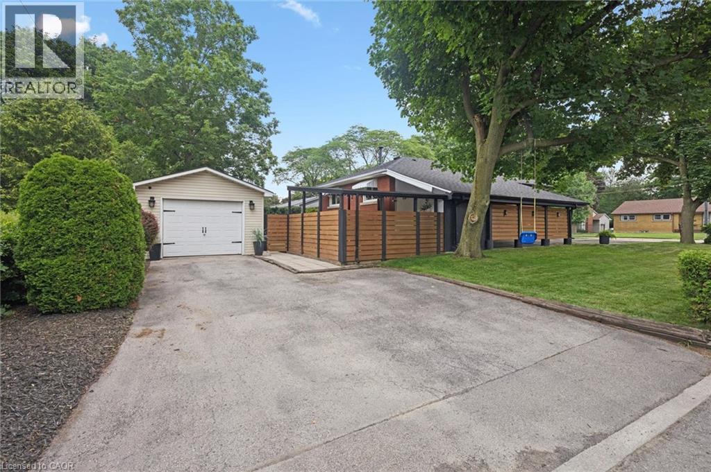 158 Upper Paradise Road, Hamilton, Ontario  L9C 5B8 - Photo 41 - 40845547