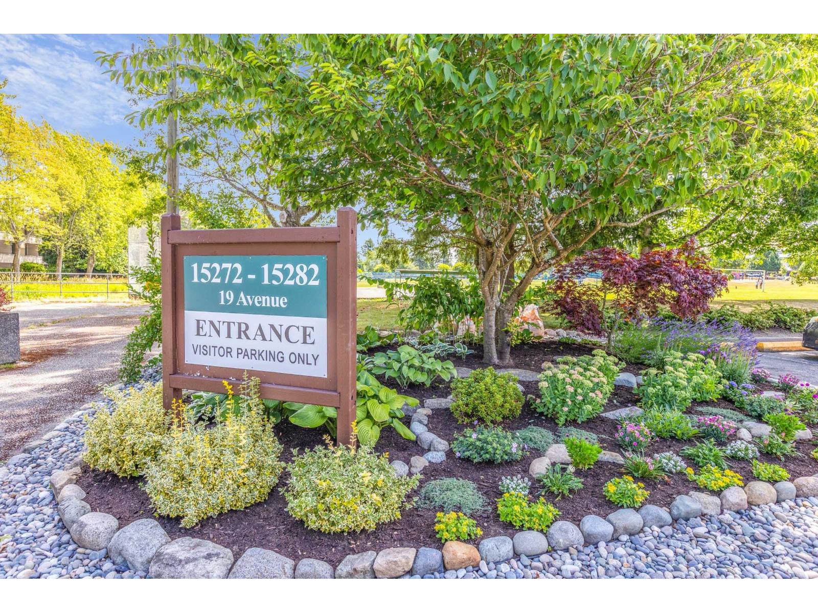 211 15282 19 Avenue, Surrey, British Columbia  V4A 1X6 - Photo 33 - R3145549