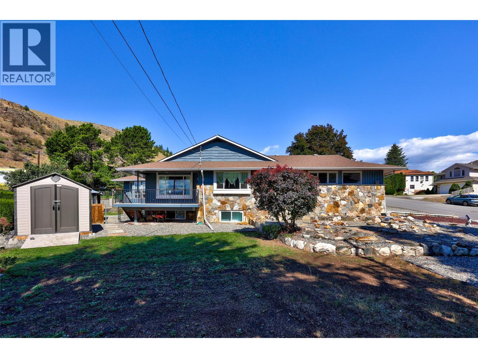 2402 Parkview Drive, Kamloops, British Columbia  V2B 7J1 - Photo 34 - 10393673
