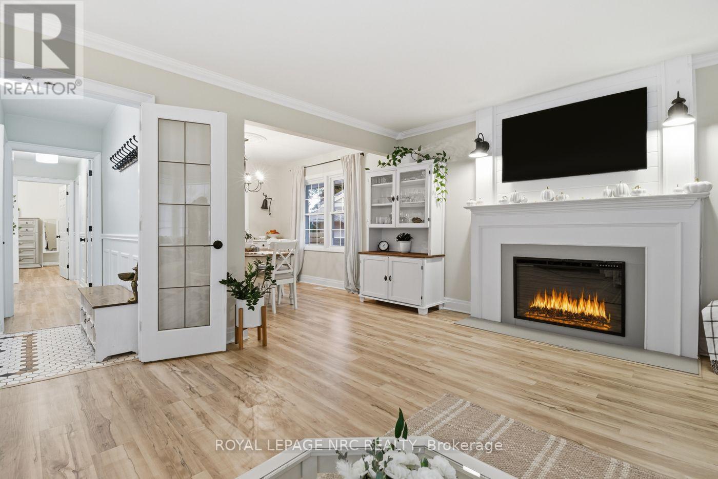 1 Nancy Drive, St. Catharines, Ontario  L2M 1Y4 - Photo 11 - X13558350