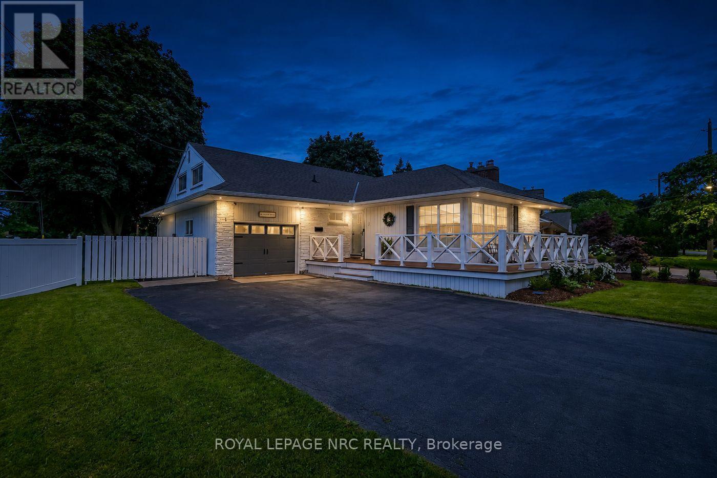 1 Nancy Drive, St. Catharines, Ontario  L2M 1Y4 - Photo 2 - X13558350